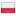blekitnyfotel.pl hosted country